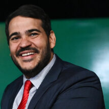 Lula indica Jorge Messias para o Supremo Tribunal Federal Jorge Messias