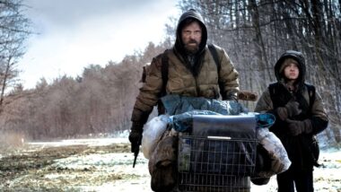 “A Estrada” é um dos filmes mais marcantes sobre o fim do mundo Imagem referente a matéria